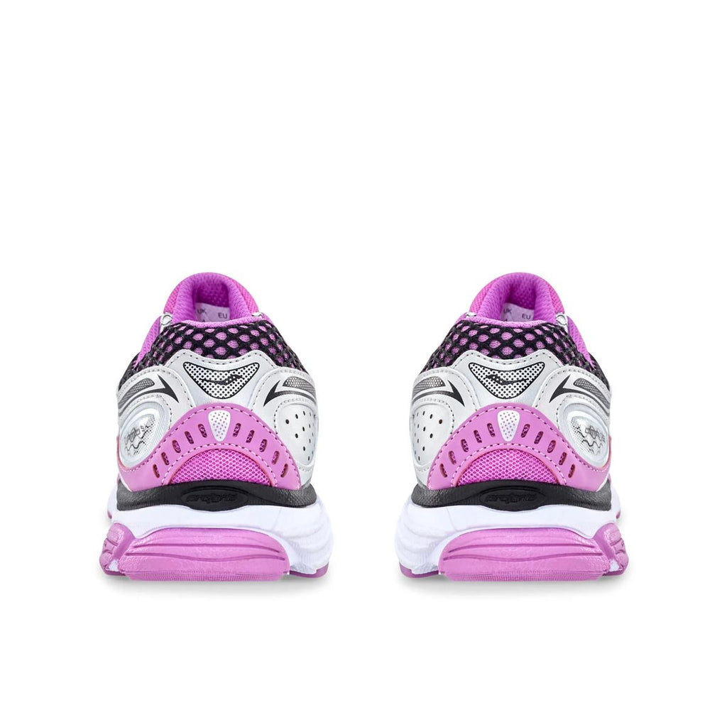 [SK168183] GRADE SCHOOL SAUCONY OMNI 9 'PINK/BLACK'