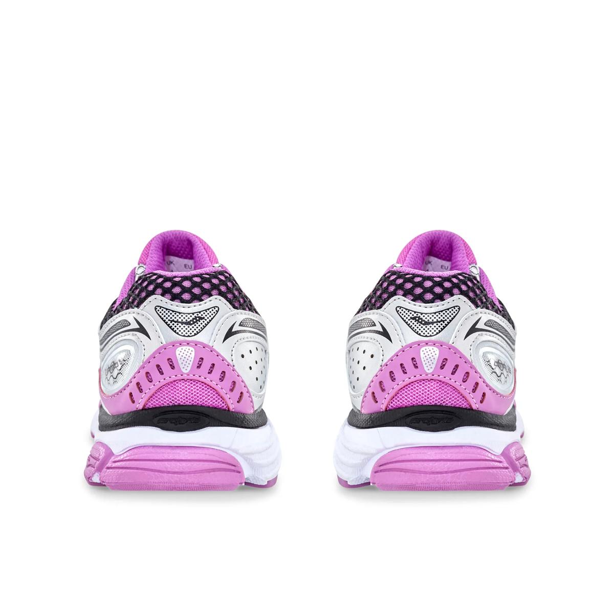 [SK168183] GRADE SCHOOL SAUCONY OMNI 9 'PINK/BLACK'