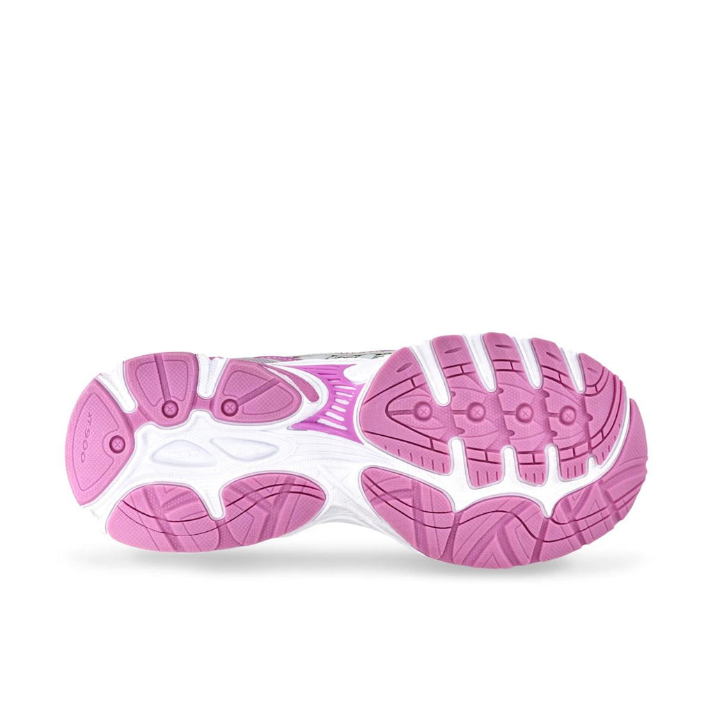 [SK168183] GRADE SCHOOL SAUCONY OMNI 9 'PINK/BLACK'
