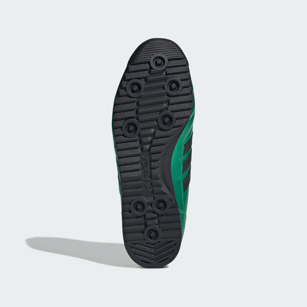 [JH7238] Womens Adidas SL 72 LT OG Long Tongue 'Semi Screaming Green'