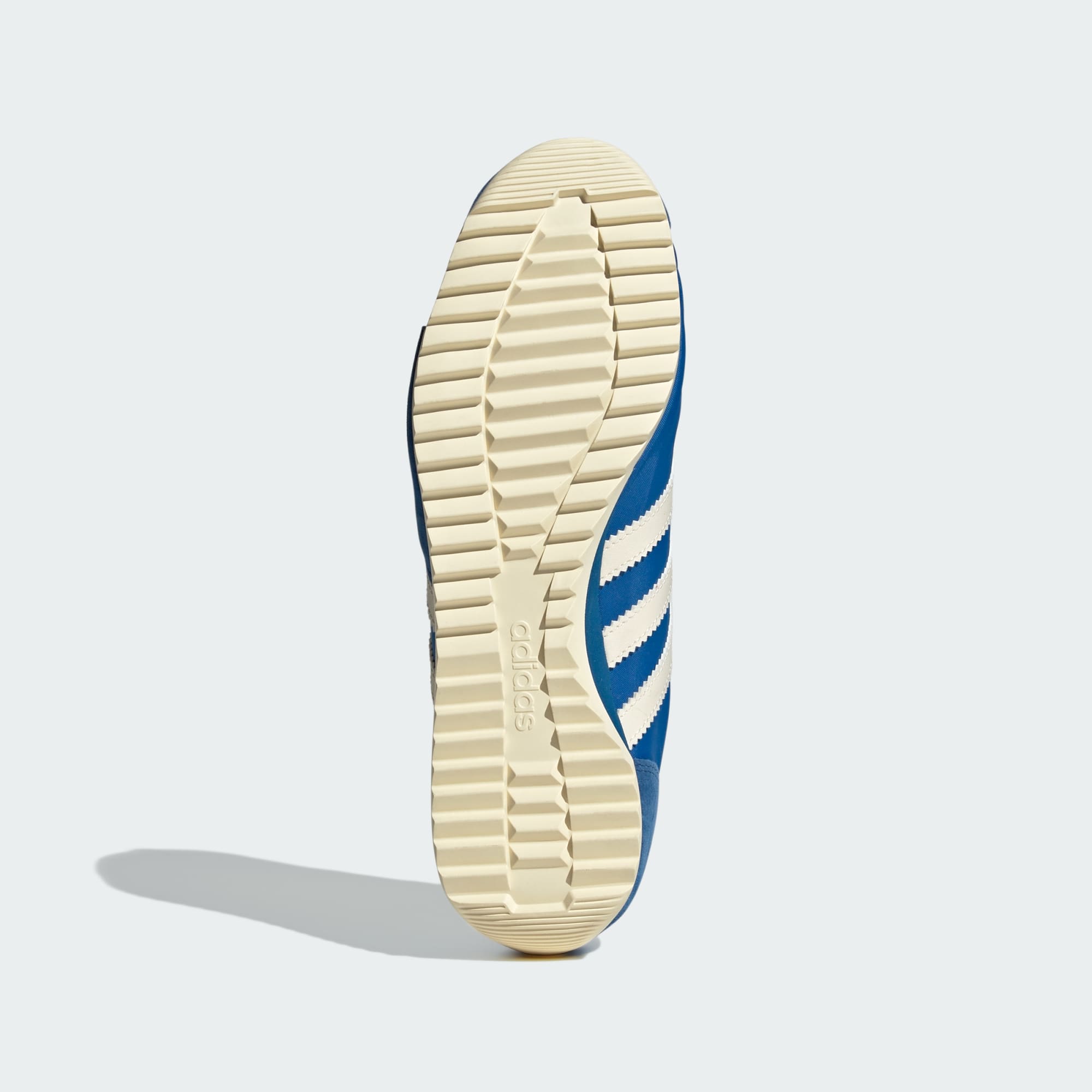 [JR5701] MENS ADIDAS SL 72 PT 'BRIGHT ROYAL WHITE'