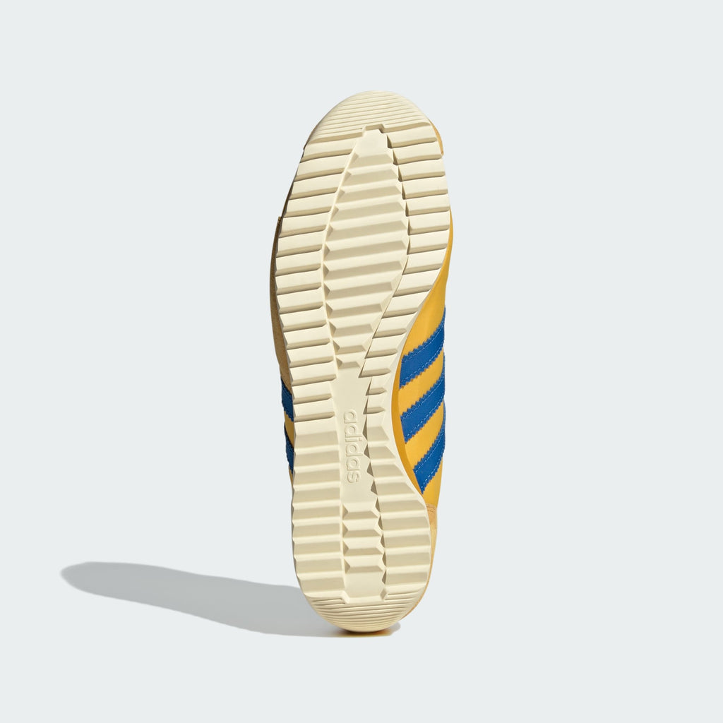 [JR3638] MENS ADIDAS SL 72 PT 'BOLD GOLD BRIGHT ROYAL'