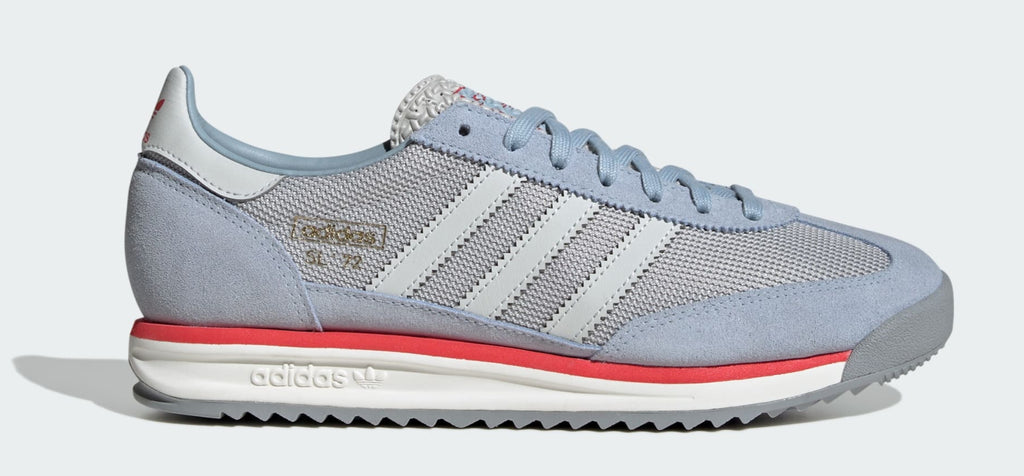 [JH5103] MENS ADIDAS SL 72 RS