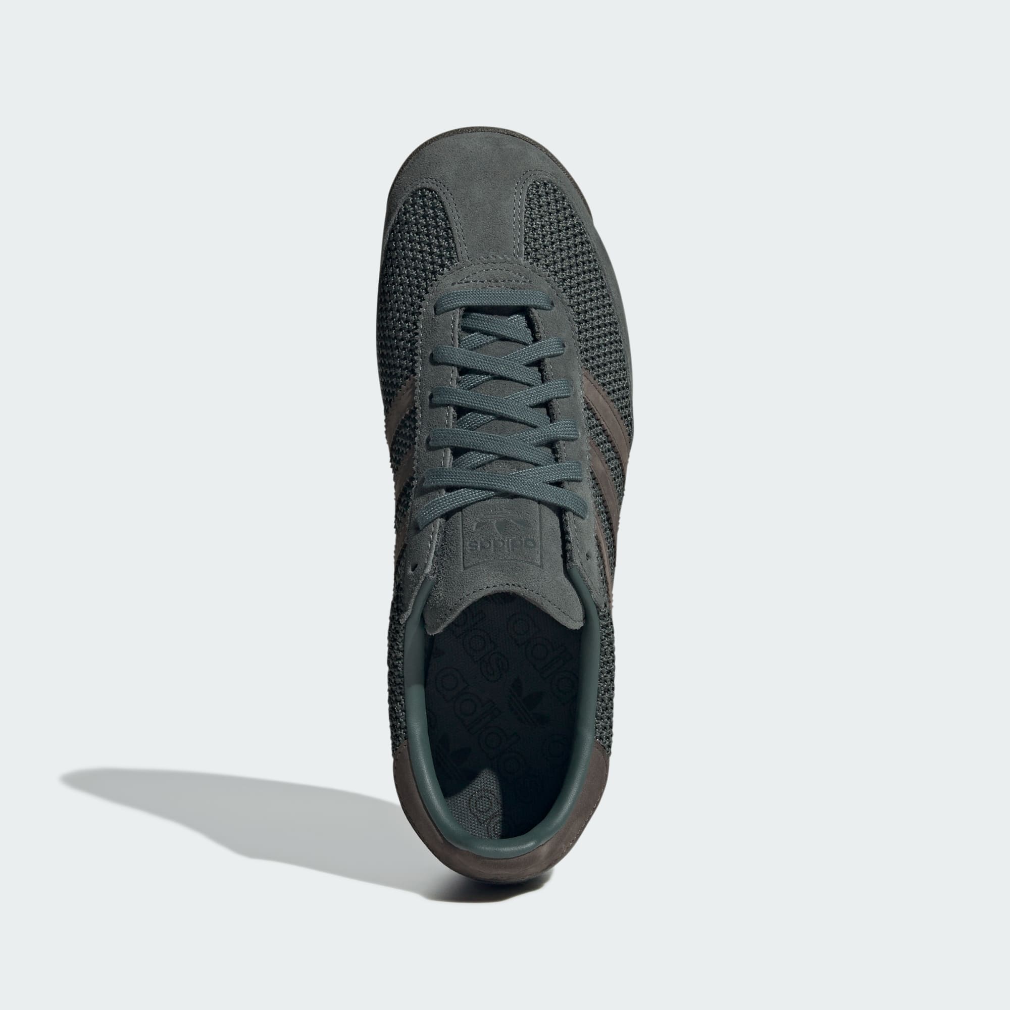 [JH5105] MENS ADIDAS SL 72 RS