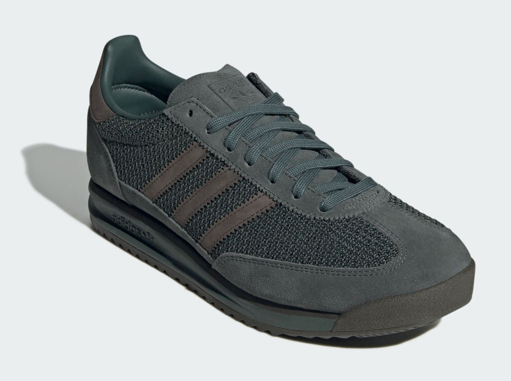 [JH5105] MENS ADIDAS SL 72 RS