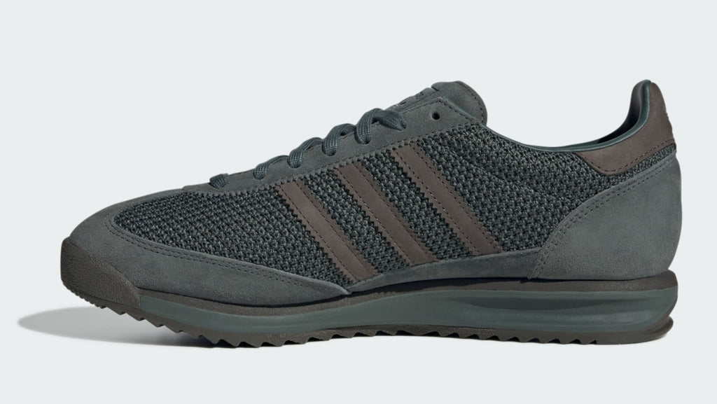 [JH5105] MENS ADIDAS SL 72 RS