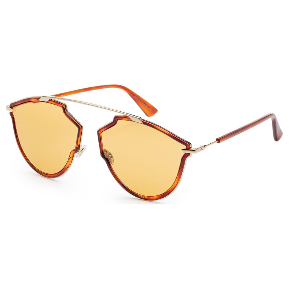 [SOREALRISS-006J-70] Unisex Christian Dior DIORSOREALRISE Sunglasses