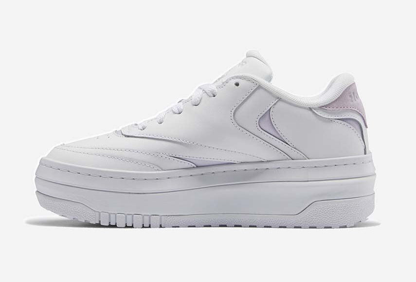 [100062862/HQ2125] WOMENS REEBOK CLUB C EXTRA
