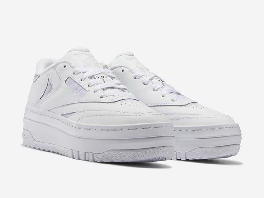 [100062862/HQ2125] WOMENS REEBOK CLUB C EXTRA