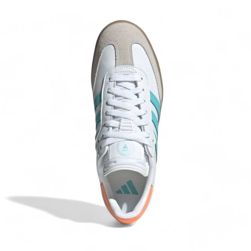 [IH8160] Mens Adidas SAMBA IM