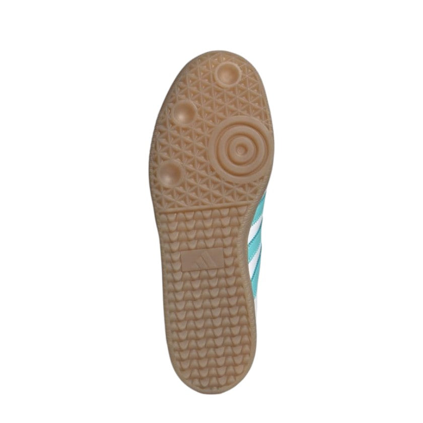 [IH8160] Mens Adidas SAMBA IM