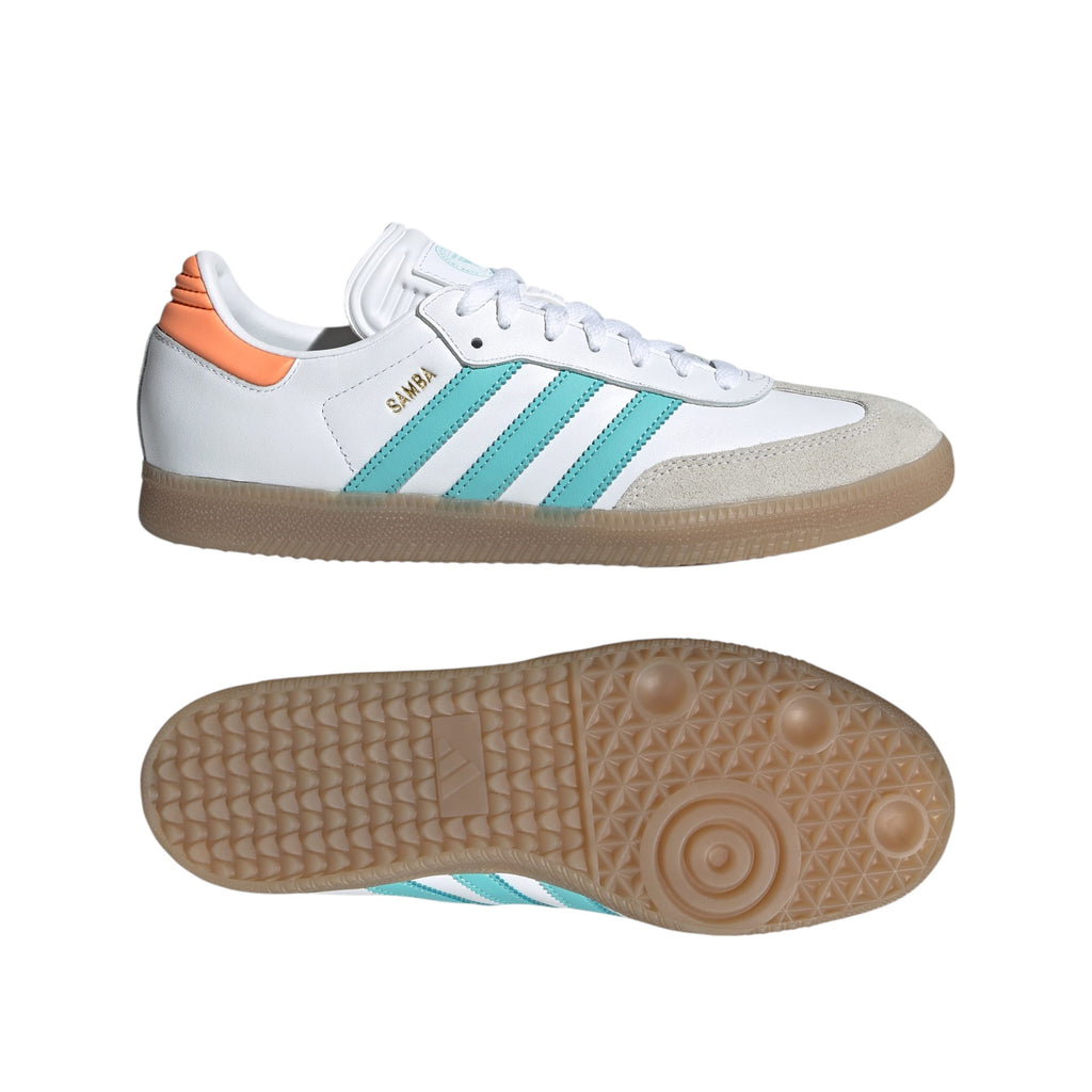 [IH8160] Mens Adidas SAMBA IM