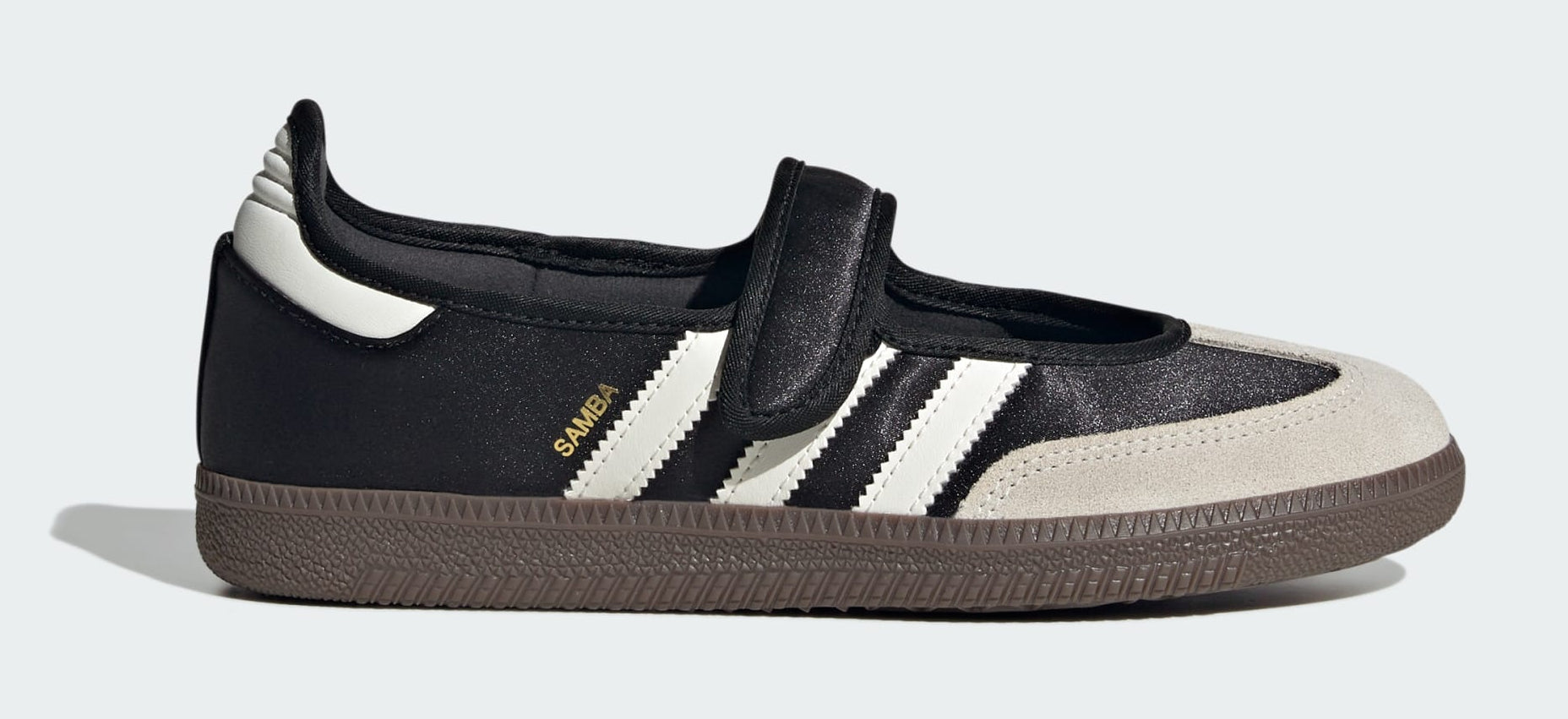 [IH9207] WOMENS ADIDAS SAMBA JANE