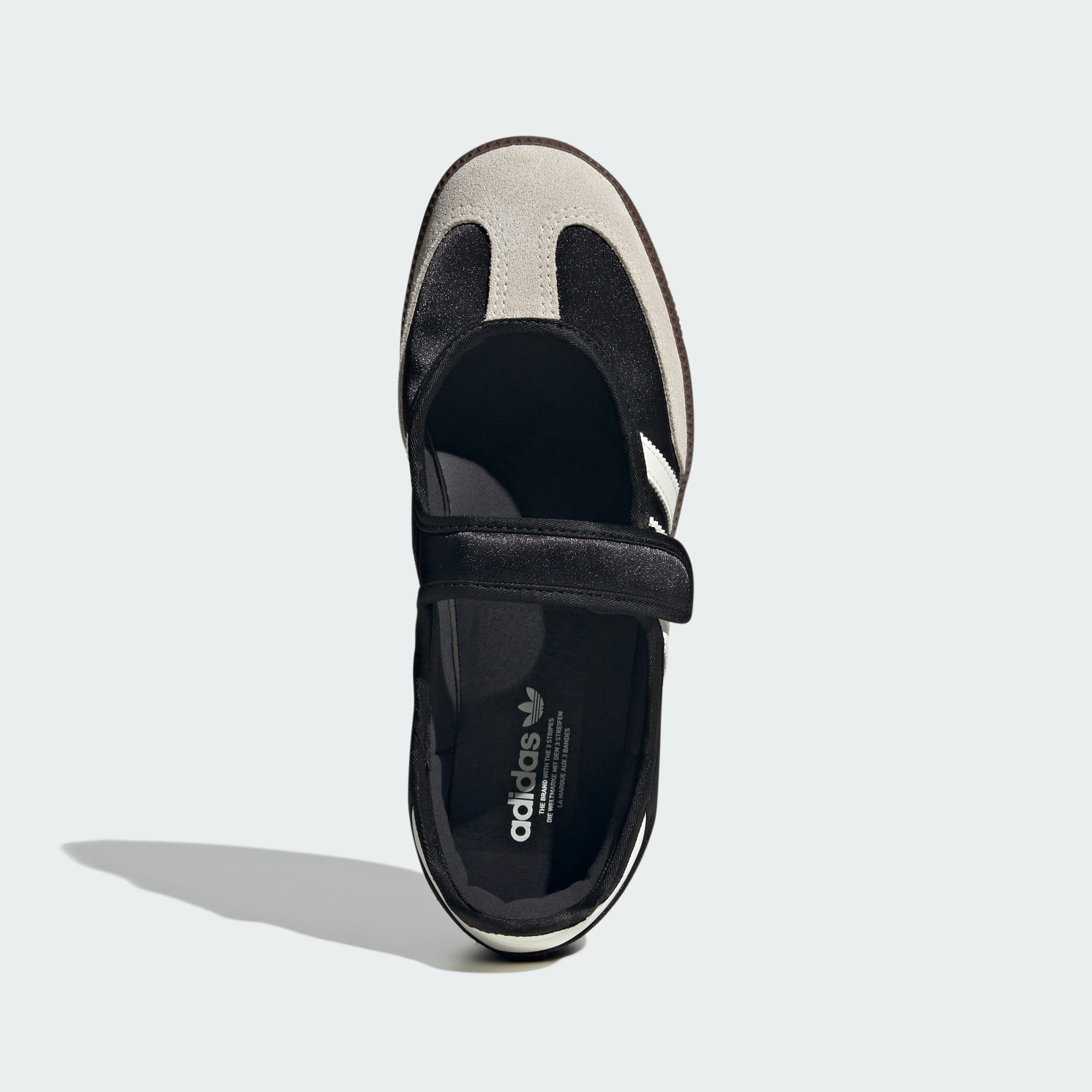 [IH9207] WOMENS ADIDAS SAMBA JANE