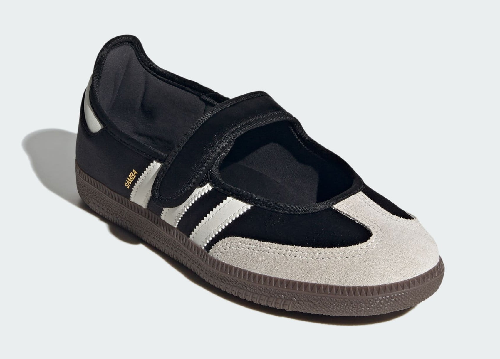 [IH9207] WOMENS ADIDAS SAMBA JANE
