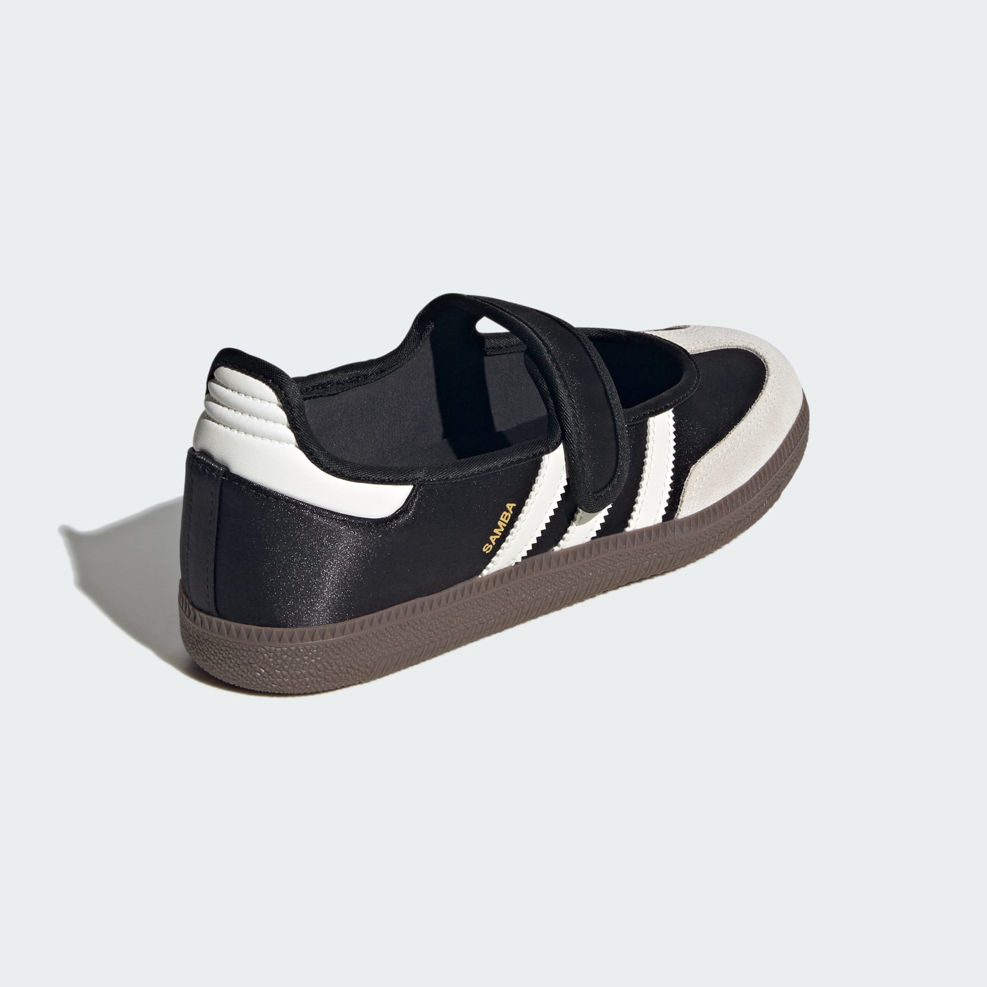 [IH9207] WOMENS ADIDAS SAMBA JANE