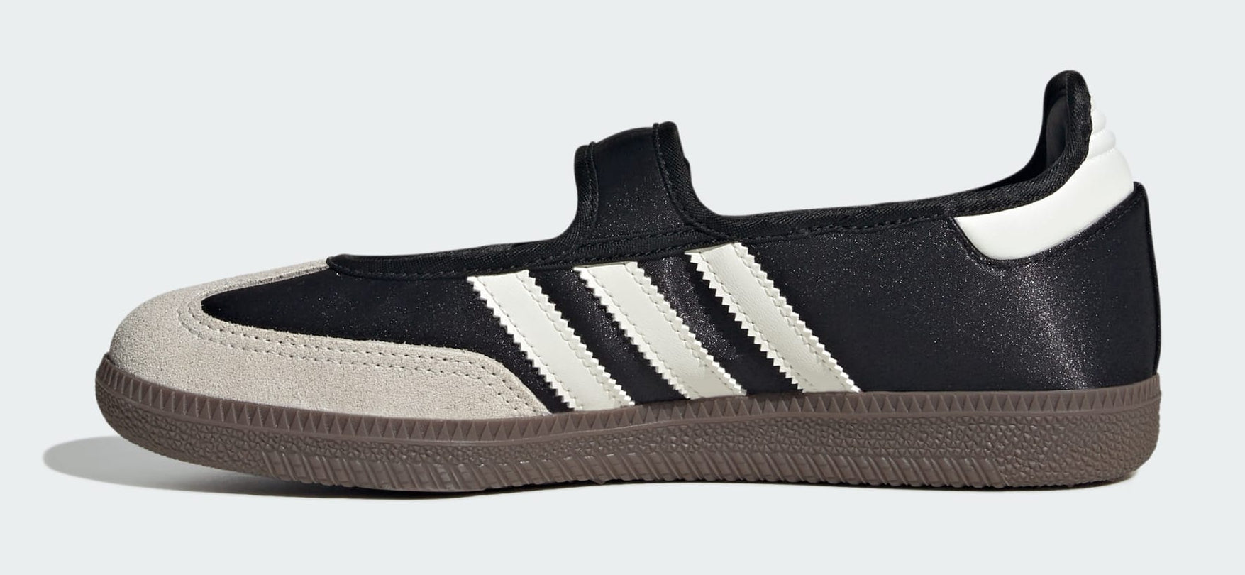 [IH9207] WOMENS ADIDAS SAMBA JANE