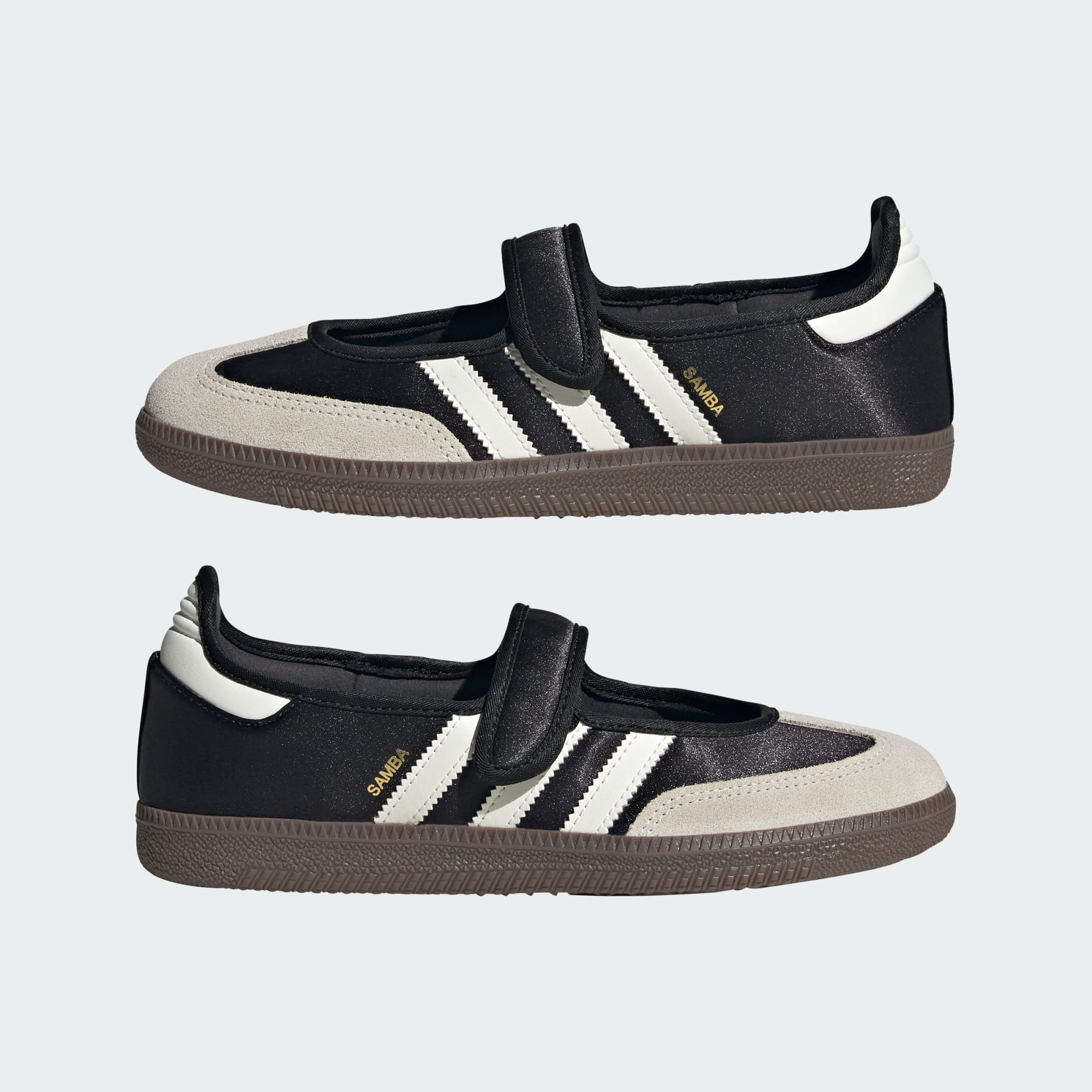 [IH9207] WOMENS ADIDAS SAMBA JANE