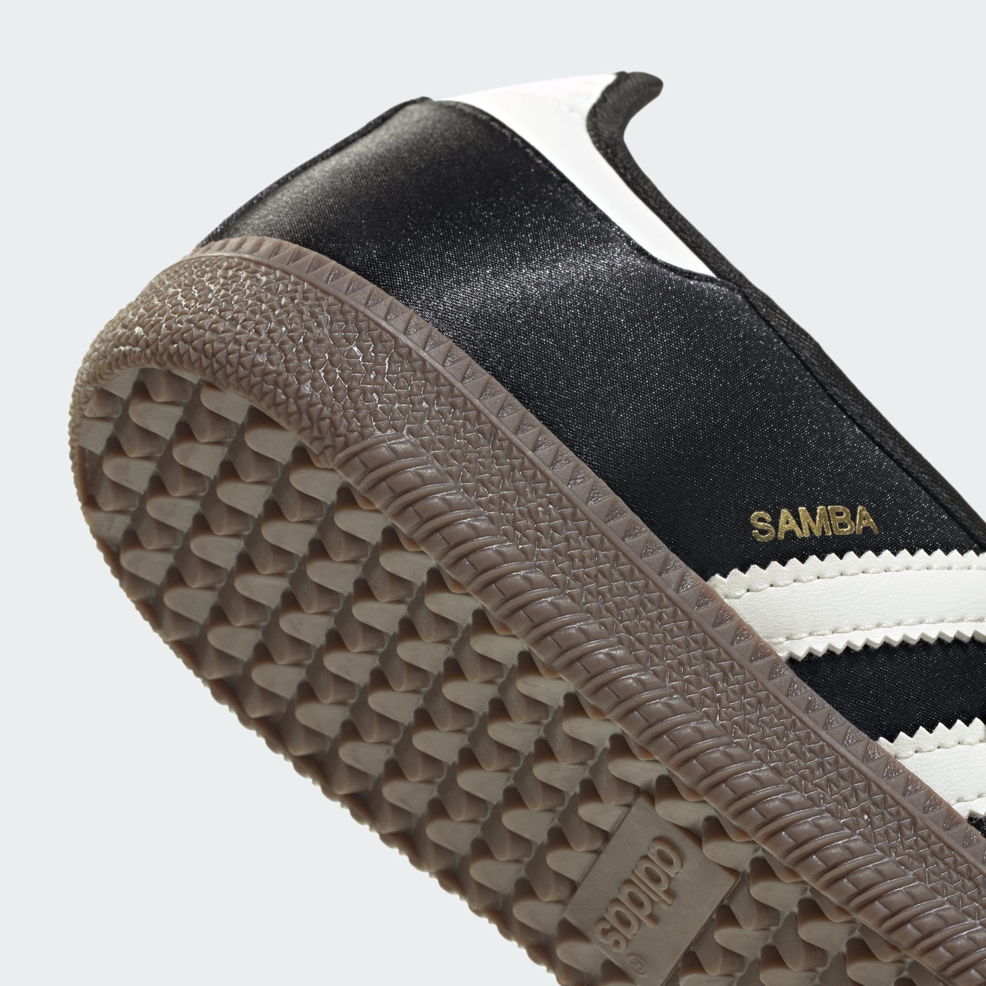 [IH9207] WOMENS ADIDAS SAMBA JANE