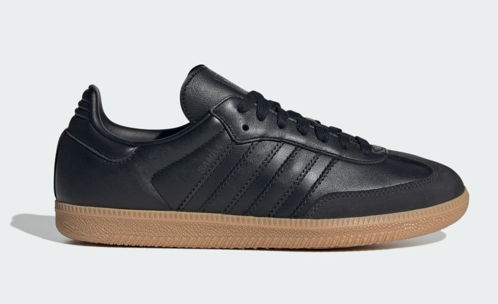 [JS2762] WOMENS ADIDAS SAMBA OG