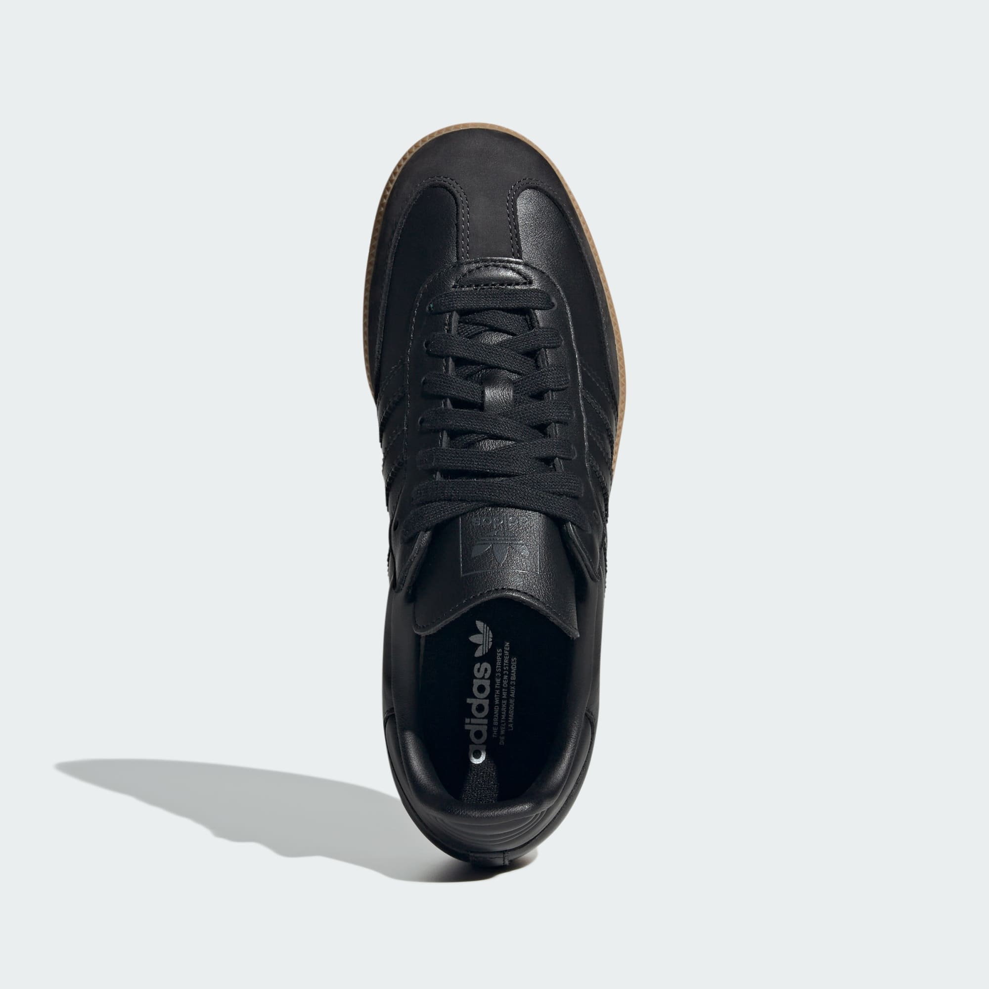 [JS2762] WOMENS ADIDAS SAMBA OG