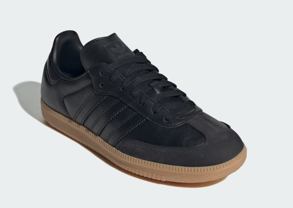 [JS2762] WOMENS ADIDAS SAMBA OG
