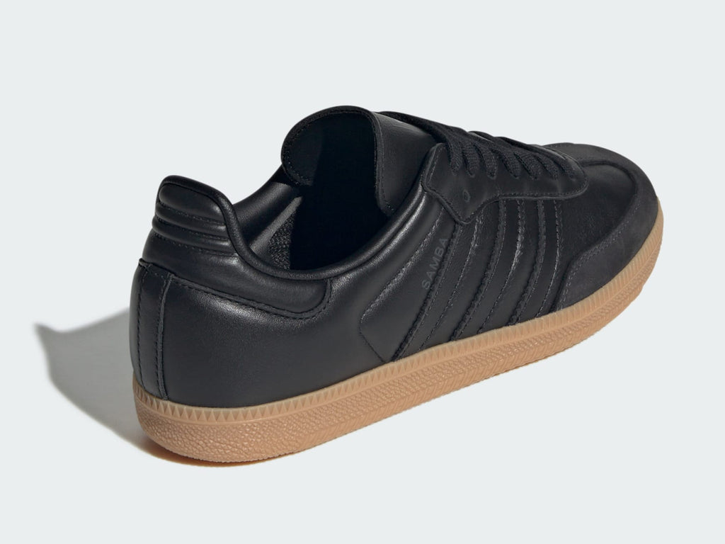 [JS2762] WOMENS ADIDAS SAMBA OG