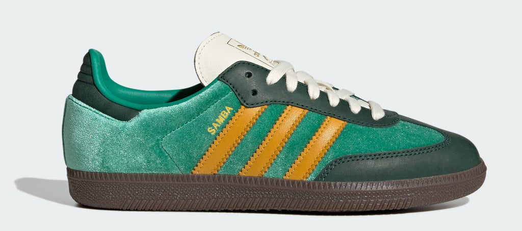 [JI2681] WOMENS ADIDAS SAMBA OG