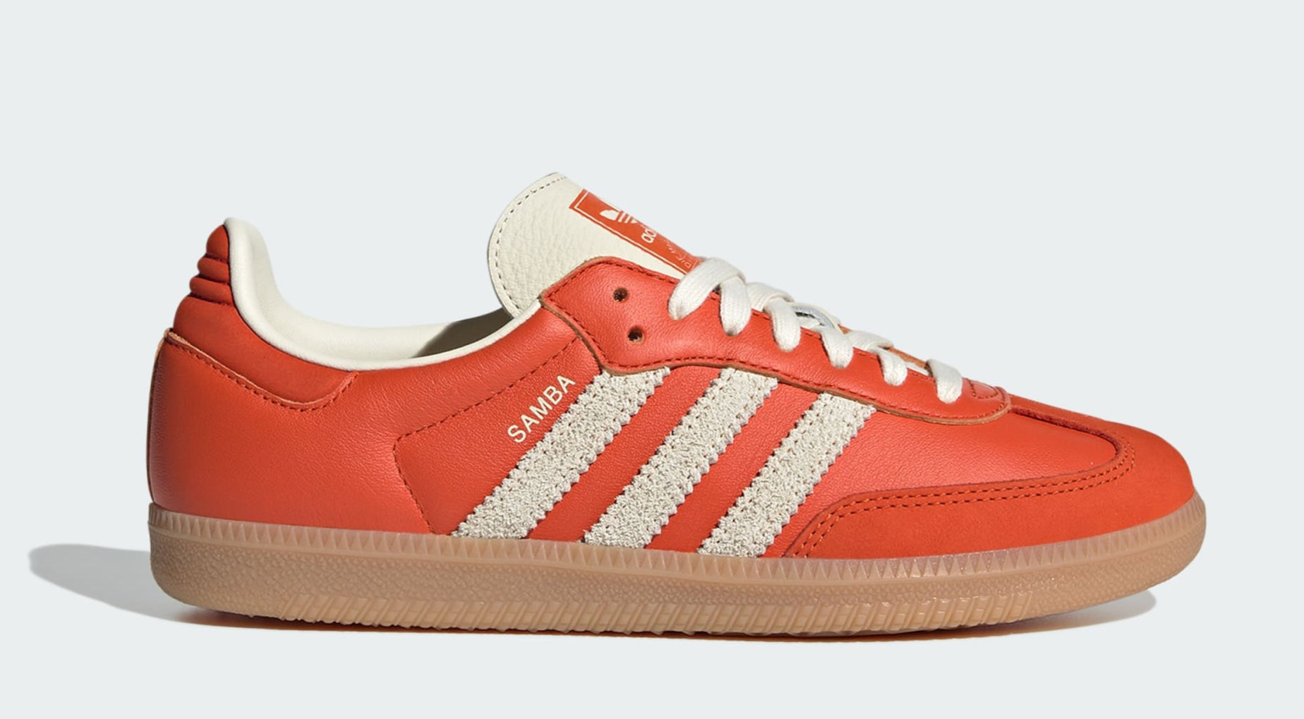 [JI2737] WOMENS ADIDAS SAMBA OG
