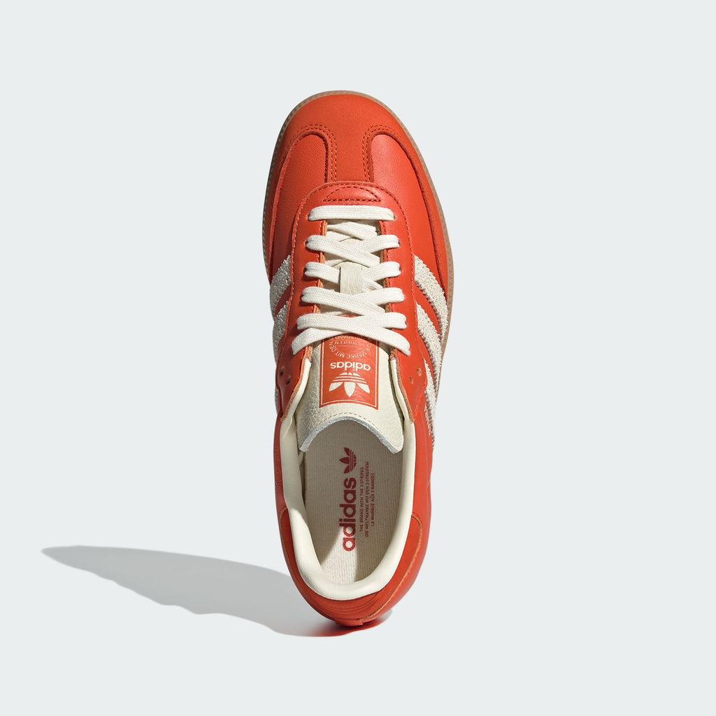 [JI2737] WOMENS ADIDAS SAMBA OG