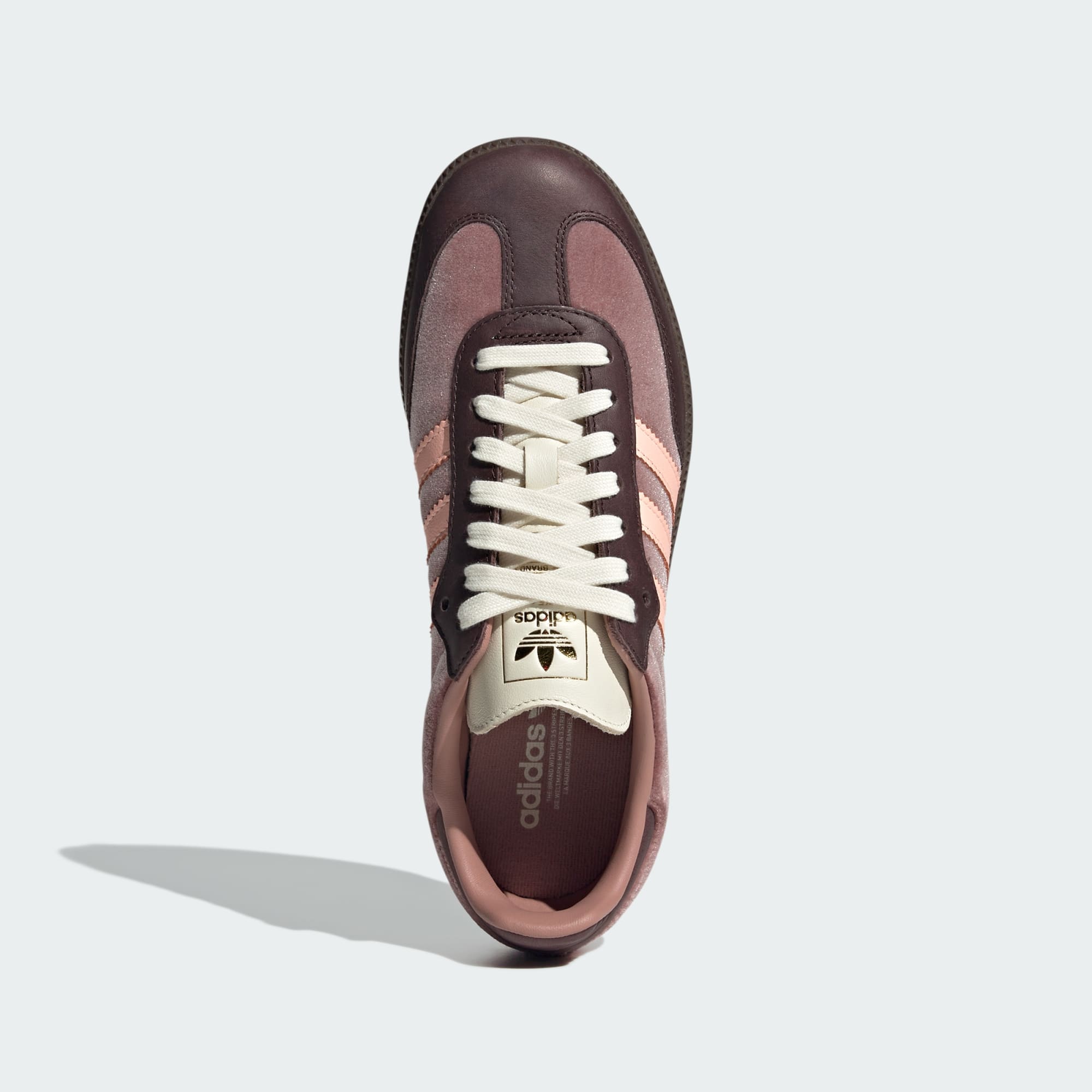 [JI2682] WOMENS ADIDAS SAMBA OG