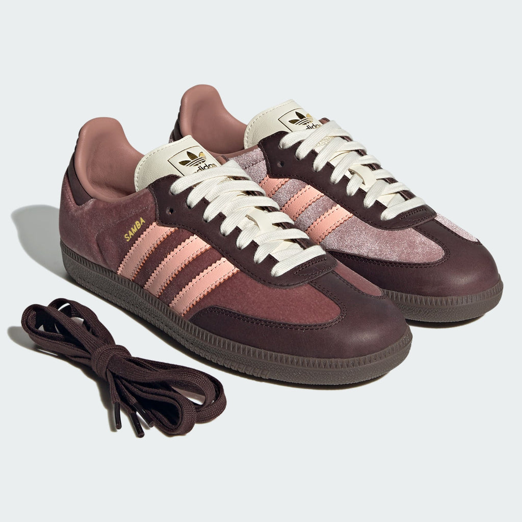[JI2682] WOMENS ADIDAS SAMBA OG