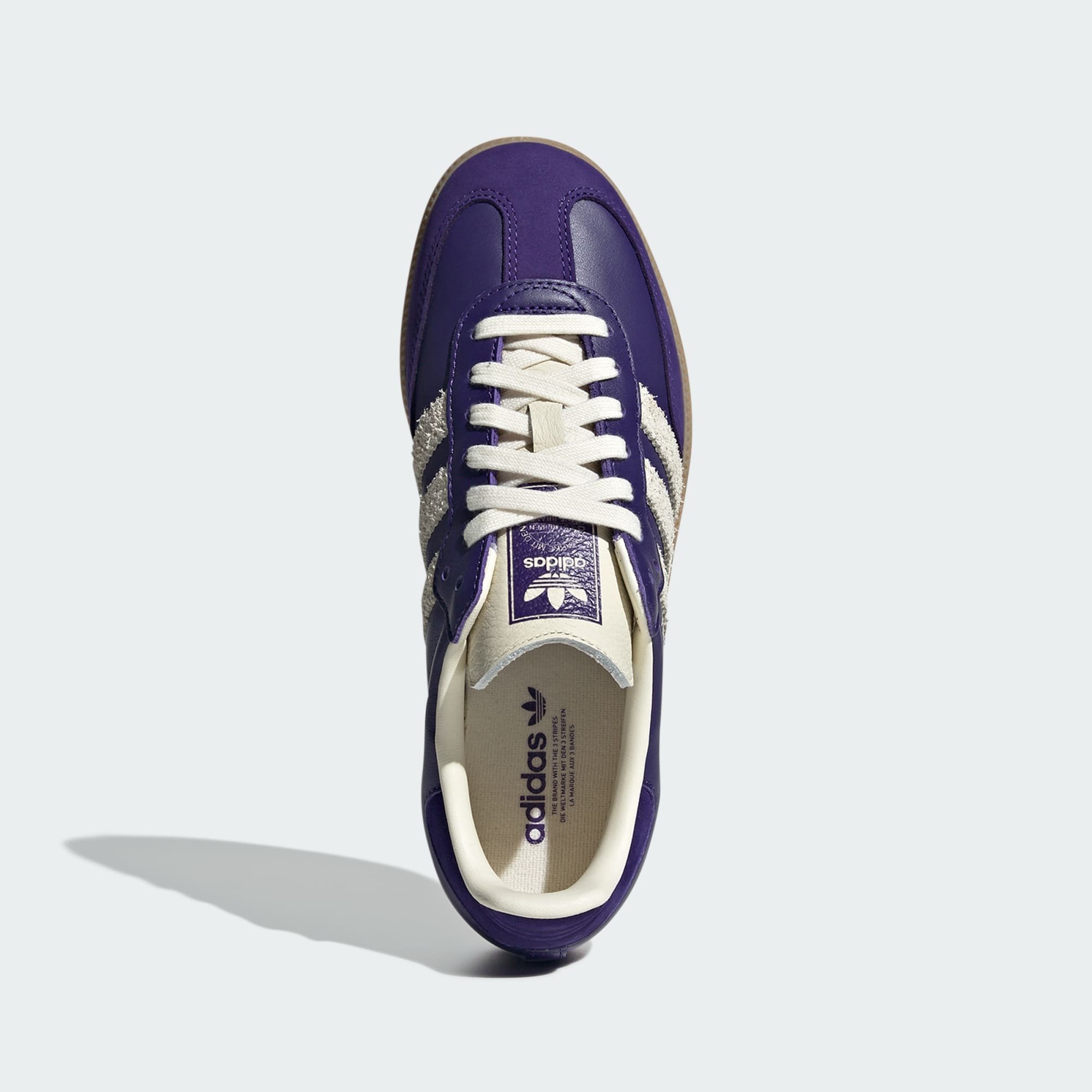 [JI2736] WOMENS ADIDAS SAMBA OG
