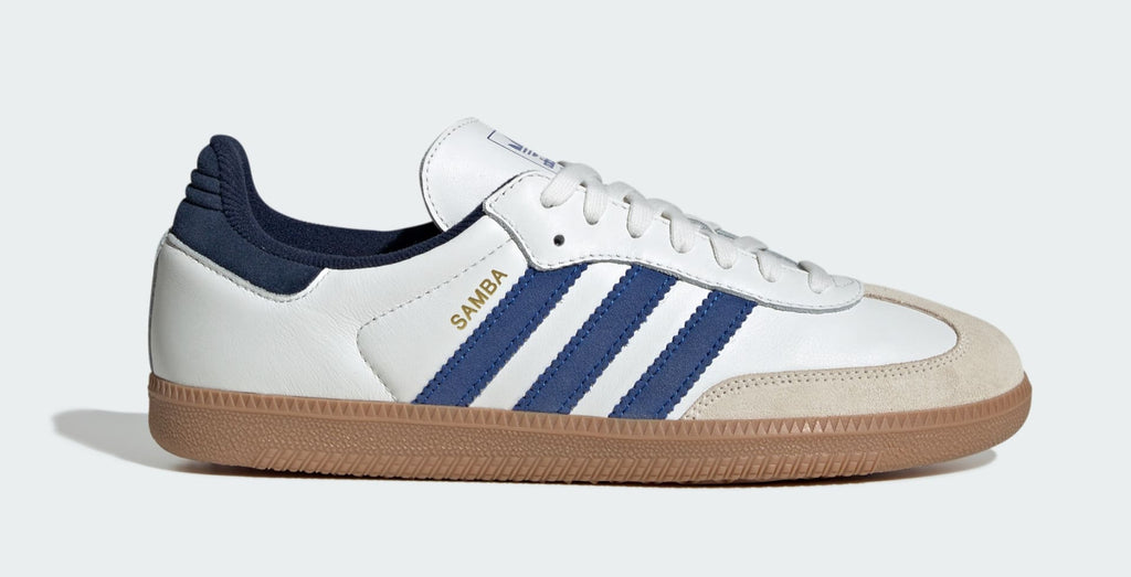 [JH5632] MENS ADIDAS SAMBA OG