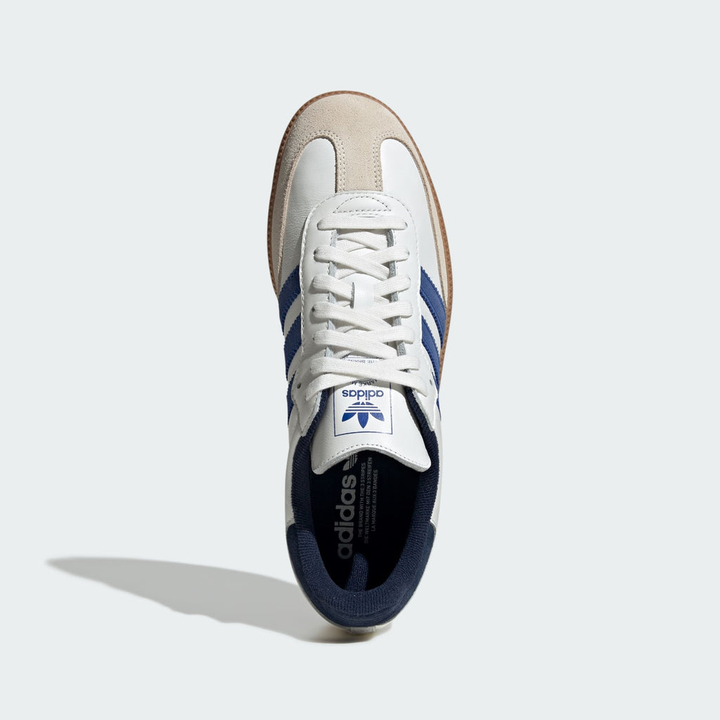 [JH5632] MENS ADIDAS SAMBA OG