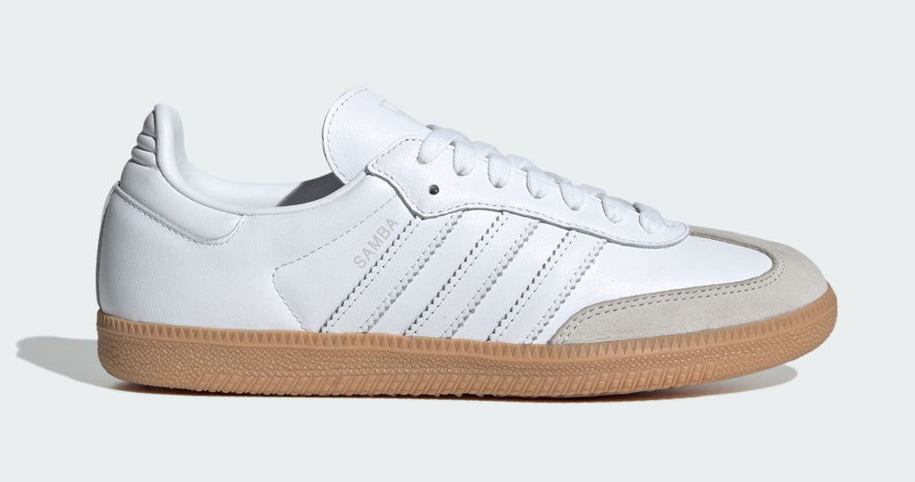 [JS2763] WOMENS ADIDAS SAMBA OG