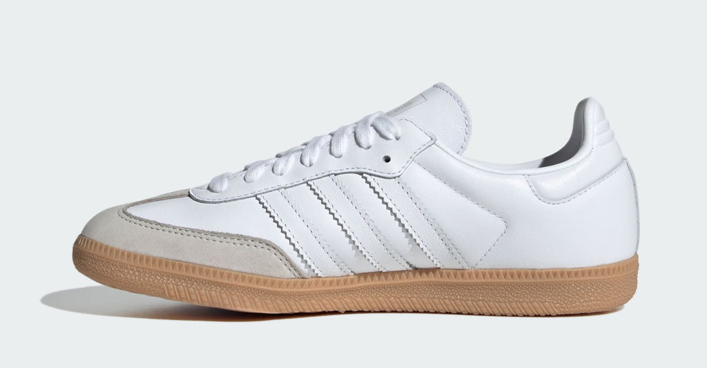 [JS2763] WOMENS ADIDAS SAMBA OG