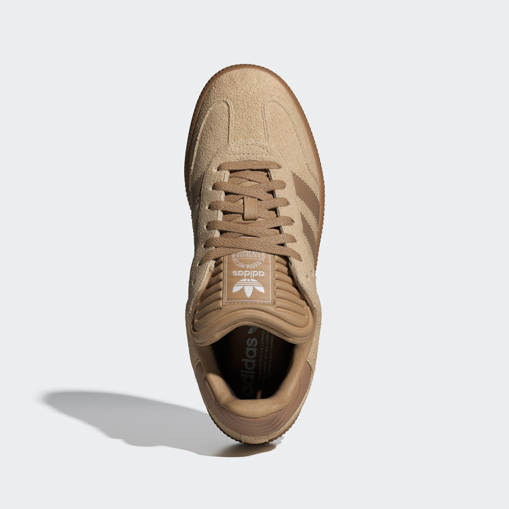 [IG6289] Mens Adidas SAMBA XLG