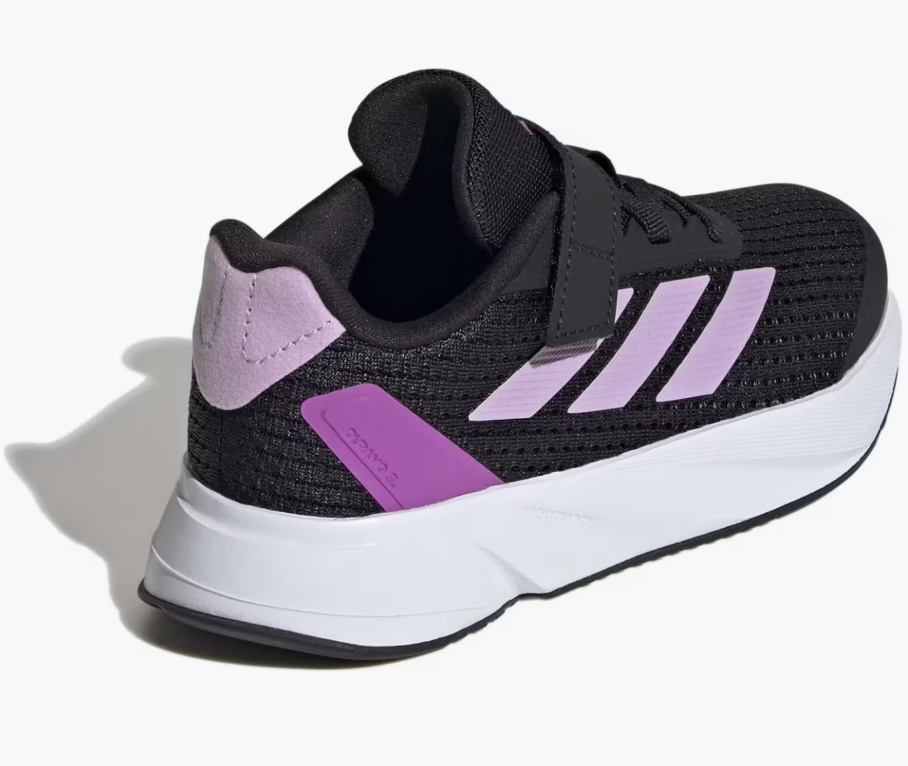 [IH2433] PRESCHOOL ADIDAS DURAMO SL 'PURPLE BURST'