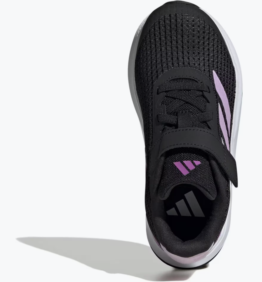 [IH2433] PRESCHOOL ADIDAS DURAMO SL 'PURPLE BURST'