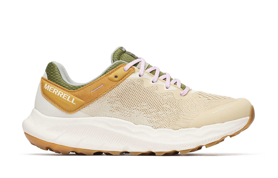 [J068596] WOMENS MERRELL ANTORA 4 WP