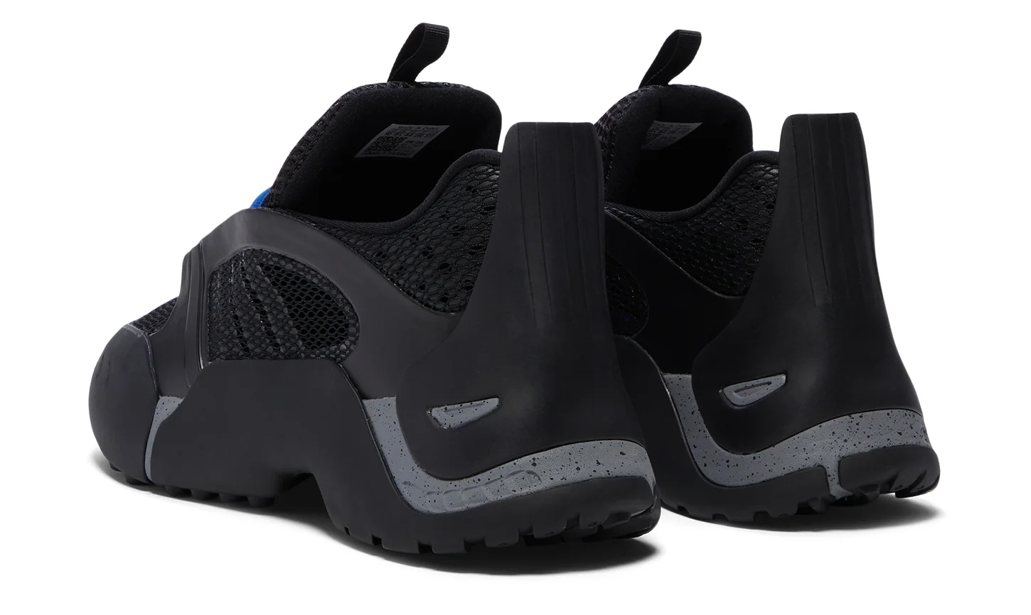 [IF9705] MENS ADIDAS DINGYUN ZHANG X KOUZA 'BLACK BOX'
