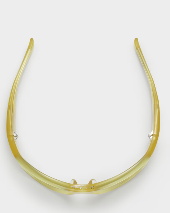 [MM003-OL3] Unisex Maison Margiela x Gentle Monster Aviator Sunglasses