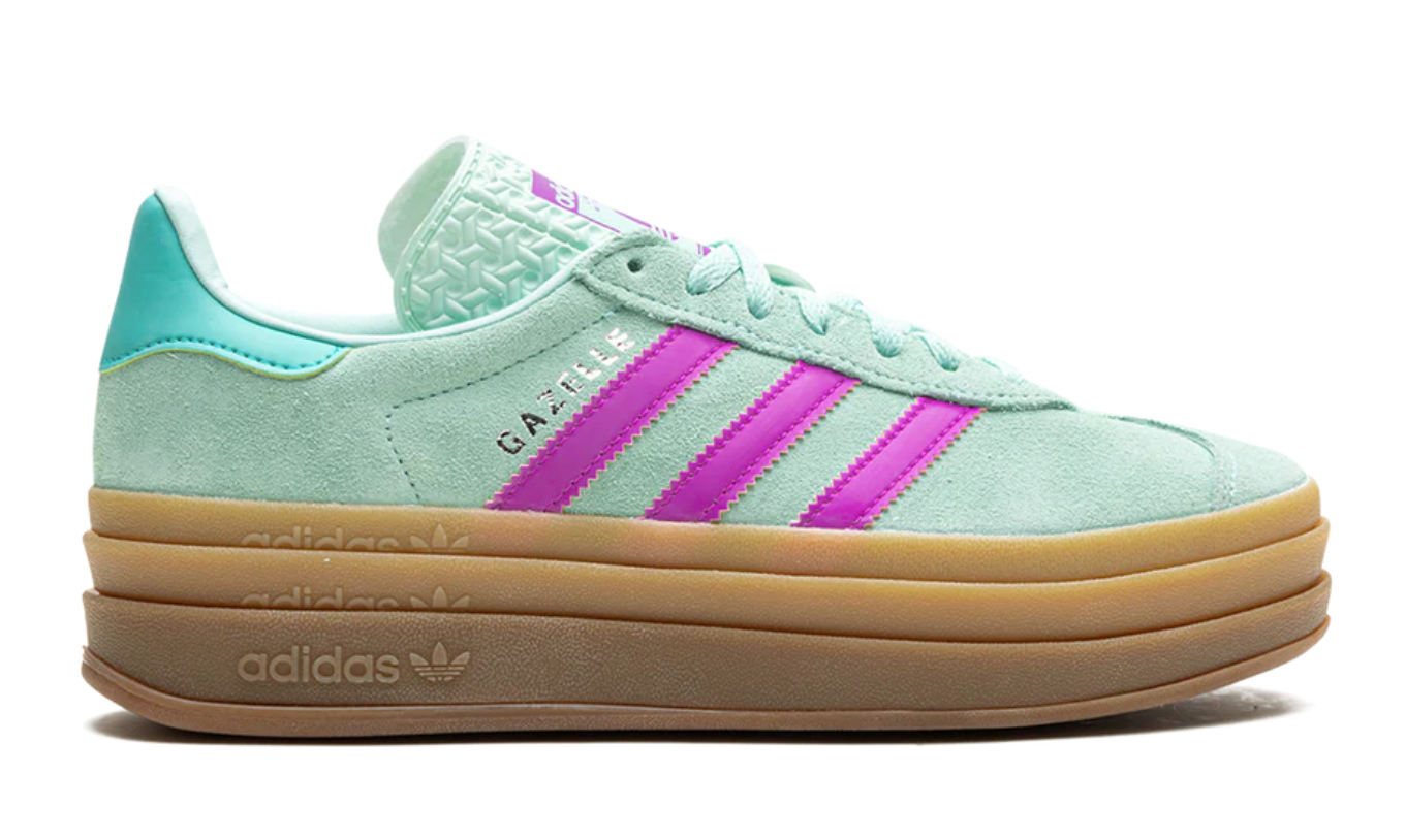 [JI3383] YOUTH ADIDAS ORIGINALS GAZELLE BOLD
