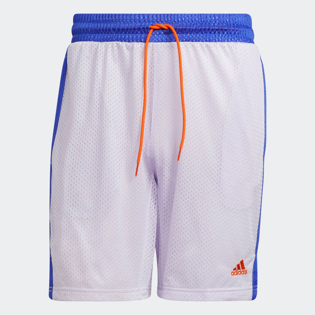 [H24984] Mens Adidas Summer Legend Basketball Shorts