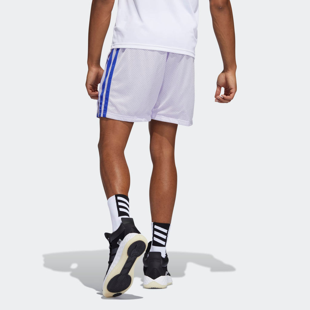 [H24984] Mens Adidas Summer Legend Basketball Shorts