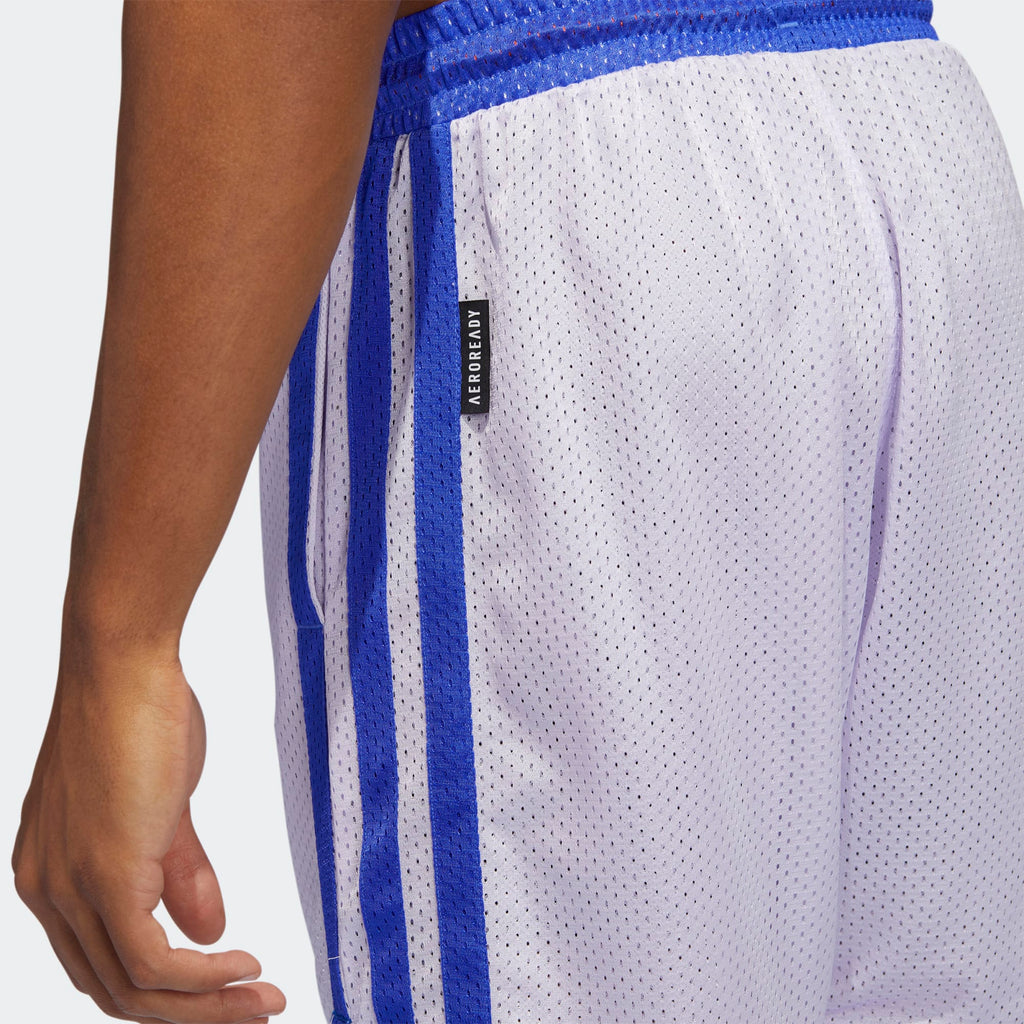 [H24984] Mens Adidas Summer Legend Basketball Shorts