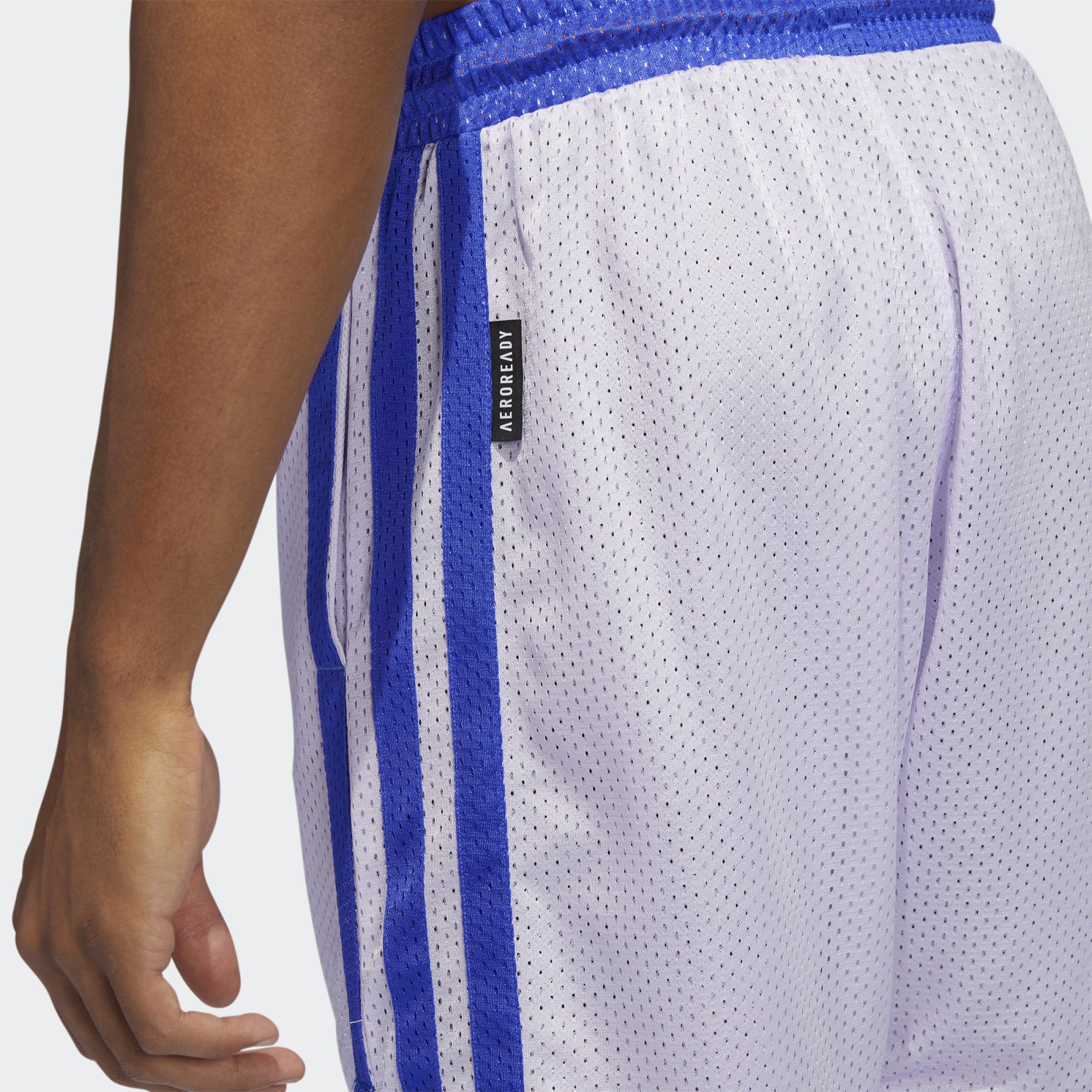 [H24984] Mens Adidas Summer Legend Basketball Shorts