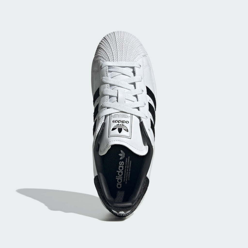 [JH7052] WOMENS ADIDAS SUPERSTAR II W