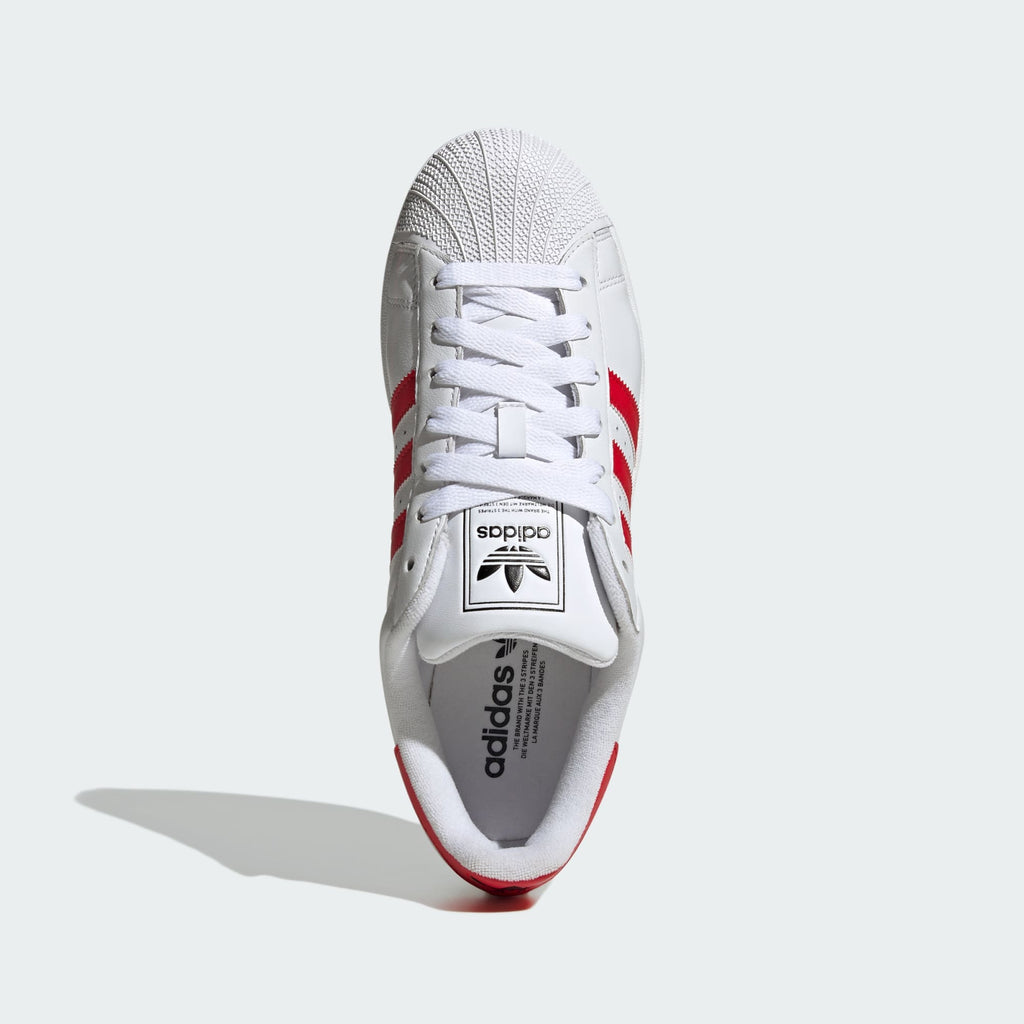 [JQ4728] MENS ADIDAS SUPERSTAR II